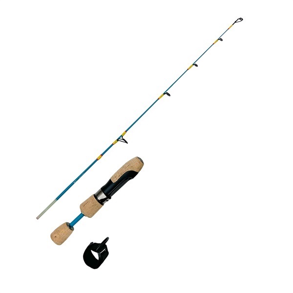 ROCK GAP ULTRA SHORT【全長60cmの超ショートロッド/穴釣り・ちょこ釣りロッド/コンパクトロッド/モバイルロッド】